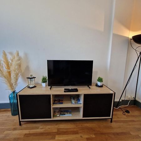 Suite Des Lices A 2 Minutes De La Gare- Chateau De Blois - Suite Des Lices 2 Minutes From Train Station - Chateau De Блоа Екстериор снимка