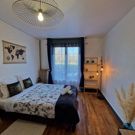Suite Des Lices A 2 Minutes De La Gare- Chateau De Blois - Suite Des Lices 2 Minutes From Train Station - Chateau De Блоа Екстериор снимка