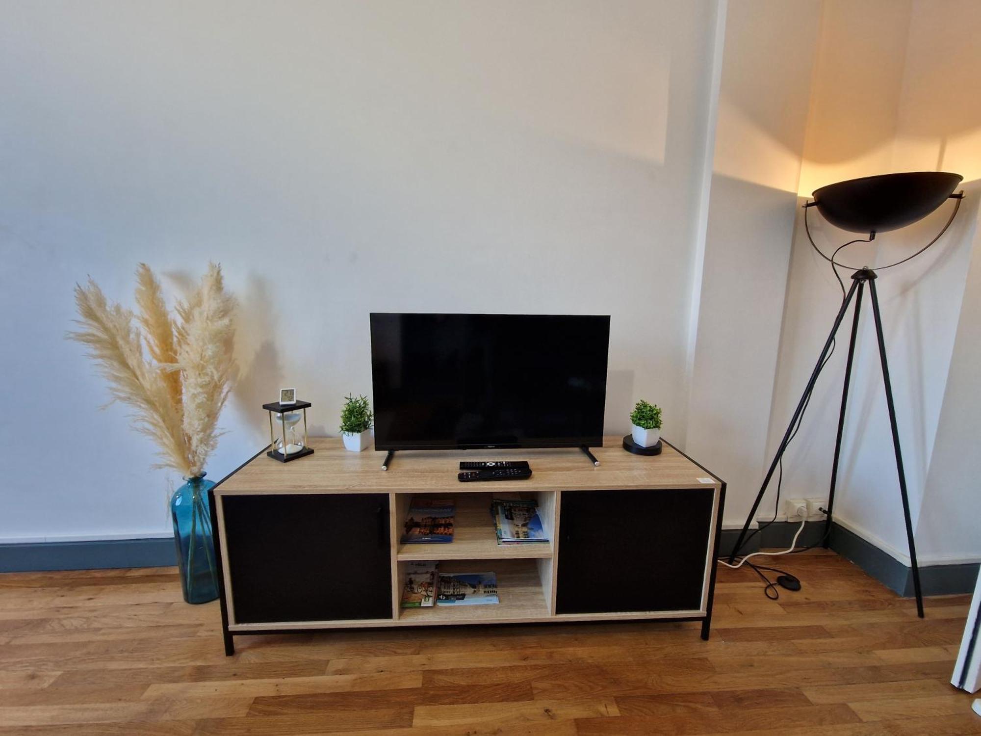 Suite Des Lices A 2 Minutes De La Gare- Chateau De Blois - Suite Des Lices 2 Minutes From Train Station - Chateau De Блоа Екстериор снимка