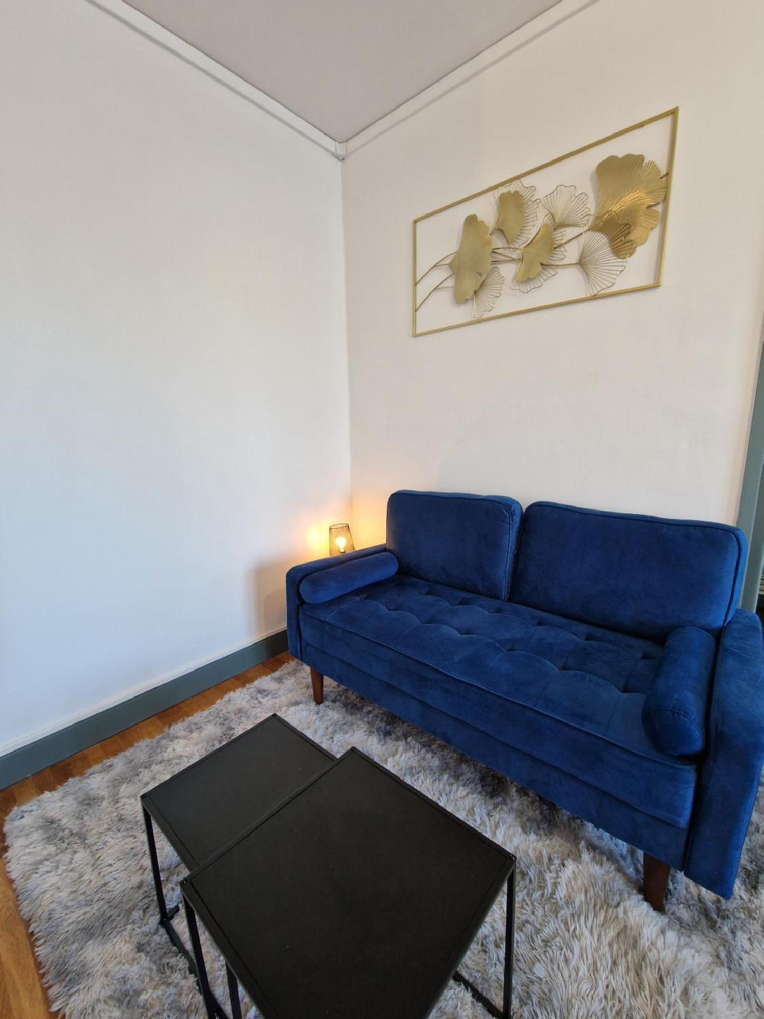 Suite Des Lices A 2 Minutes De La Gare- Chateau De Blois - Suite Des Lices 2 Minutes From Train Station - Chateau De Блоа Екстериор снимка